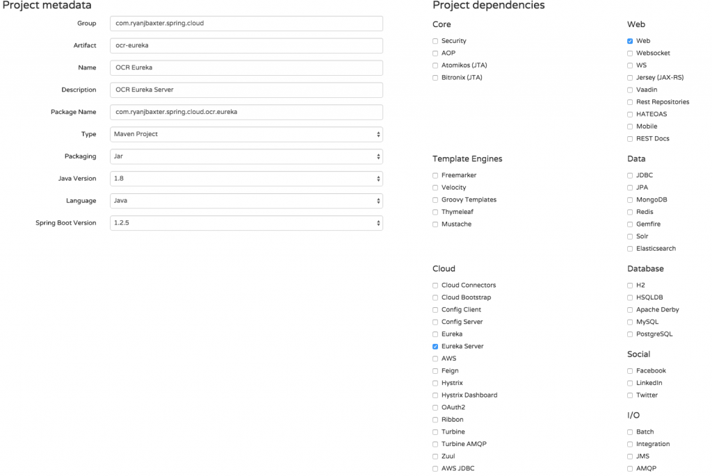 Building Cloud Native Apps With Spring Part 2