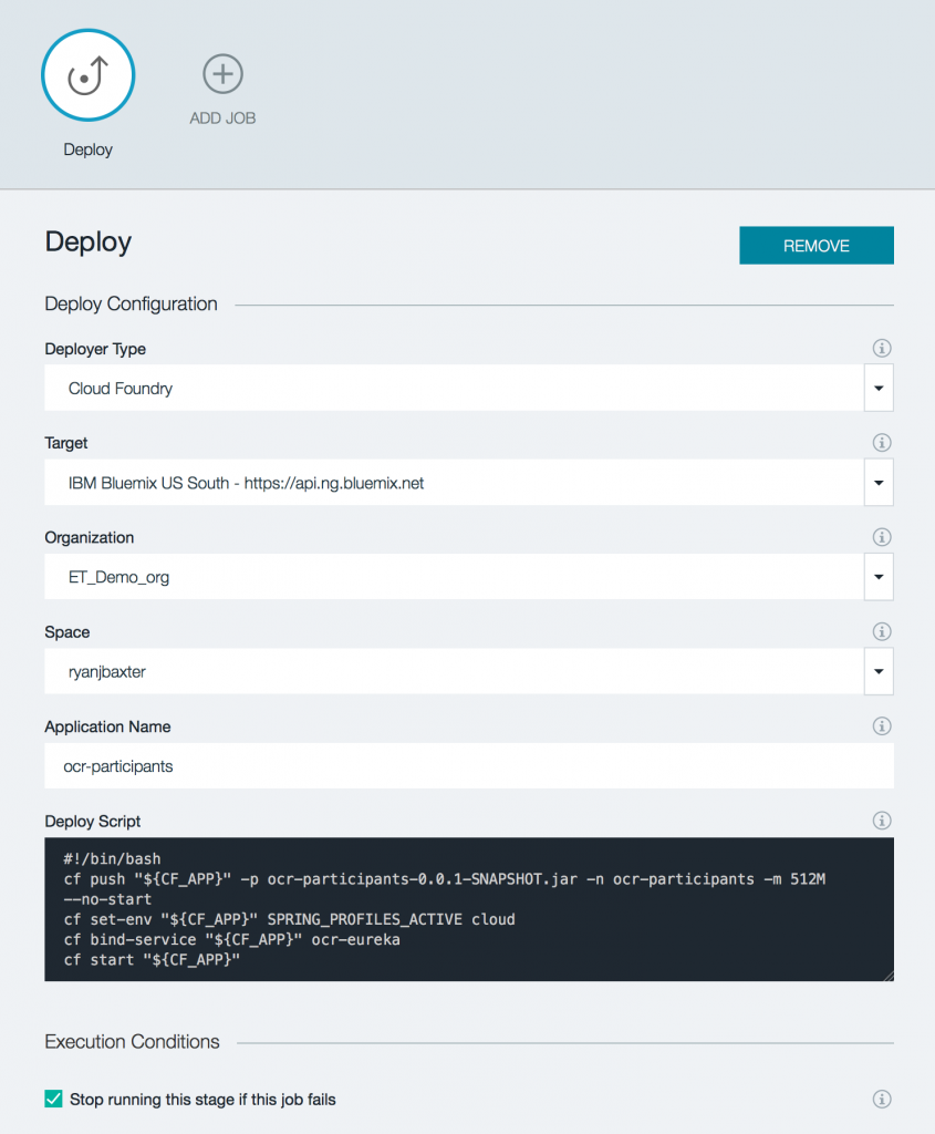 Building Cloud Native Apps With Spring – Part 7